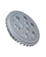 Lâmpada Super LED AR 111 15W 3000K